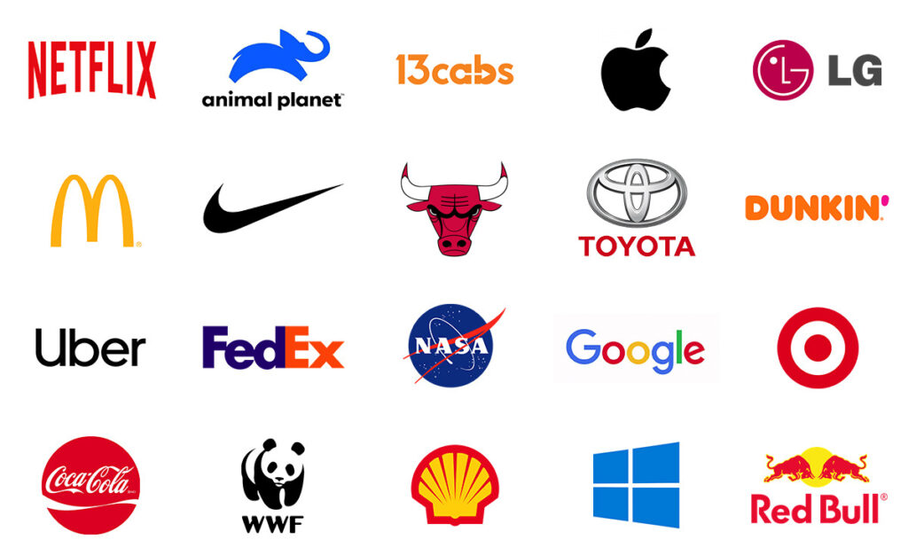 How to Create a Stunning Modern Logo Design Stands Out