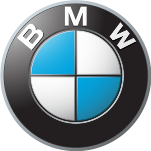 BMW Transparent Logo