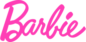 Barbie PNG Logo