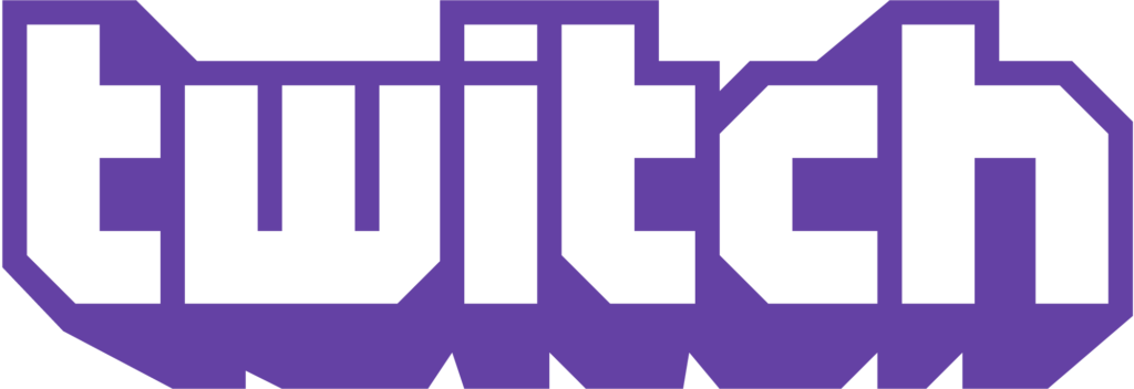 twitch logo transparent