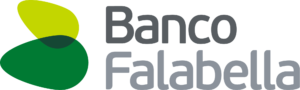 Logo PNG Banco Falabella