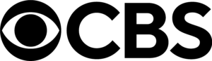 CBS PNG Logo Transparent Background