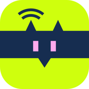 Chiaki PNG Logo