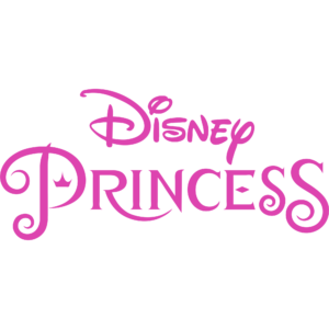 Disney Princess 2015 Logo