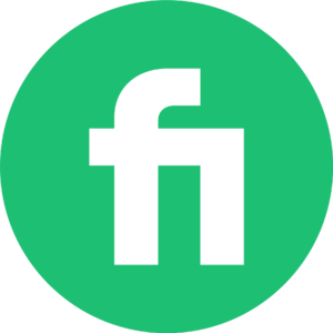 Fiverr PNG Icon