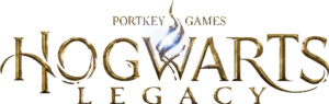 Hogwarts Legacy Transparent Logo