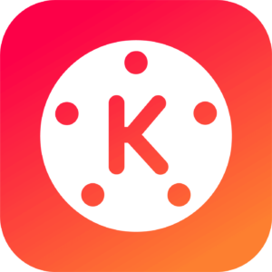 Kinemaster Logo Download PNG