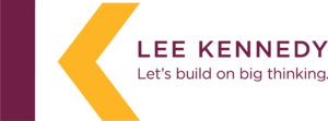 Logo Lee Kennedy