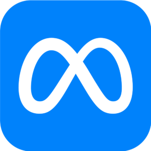 Meta New Logo Facebook
