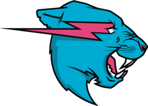 Mr Beast Transparent Background Logo