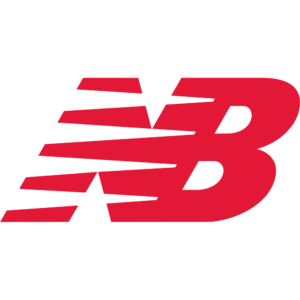 New Balance Symbol PNG and SVG Logo
