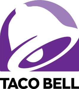 New Taco Bell PNG Logo