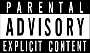 PNG Parental Advisory