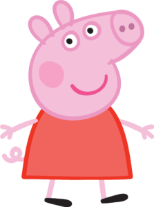 PNG Peppa Pig