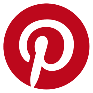 Pinterest icon