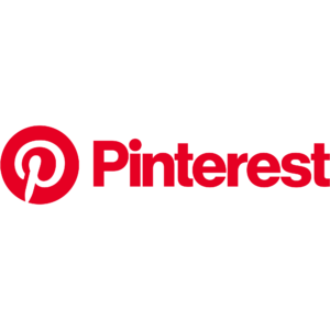 Logo Pinterest