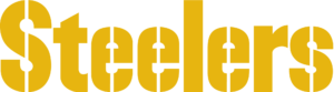 Pittsburgh Steelers PNG Logo