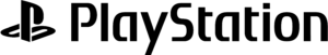 Playstation Transparent Logo