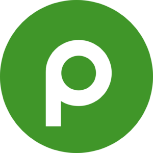 Publix Png Logo Round