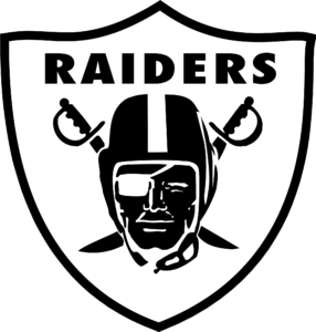 HD Raiders Logo