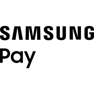 Samsung Logo Pay