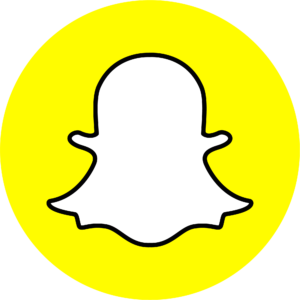 Snapchat PNG Icon