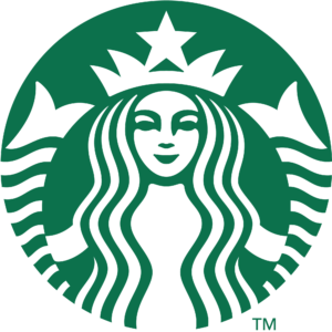 Starbucks Transparent Logo
