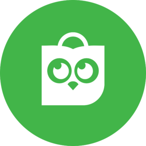 Tokopedia Icon Green