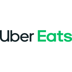 Uber Eats 2020 Logo