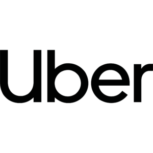 Logo Uber