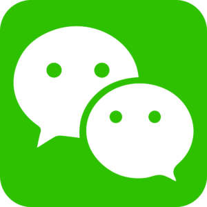 WeChat PNG Logo and SVG