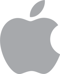 Apple Logos
