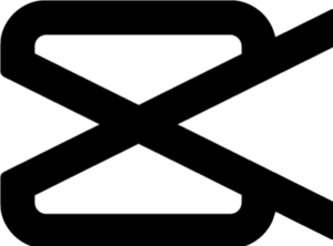 CapCut Logos