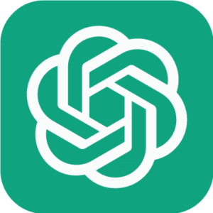 ChatGPT Logos