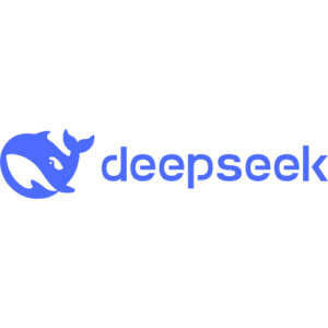 DeepSeek Logos