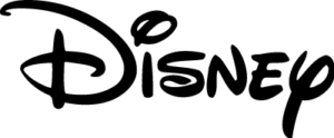 Disney Logos