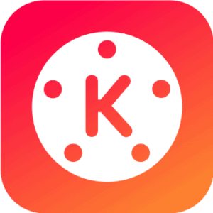 Kinemaster Logos