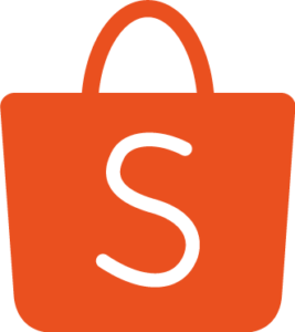 Shopee Logos