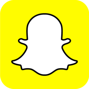 Snapchat Logos