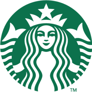 Starbucks Logos