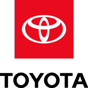 Toyota Logos