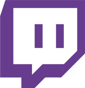 Twitch Logos