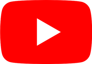 YouTube Logos