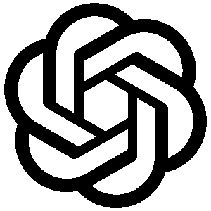 ChatGPT Logo Vector