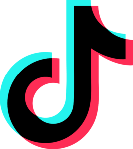 Icon TikTok 1 TikTok PNG Logo