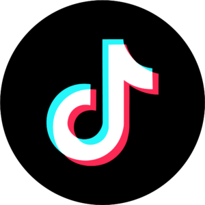 TikTok Icon PNG 1 TikTok Icons PNG